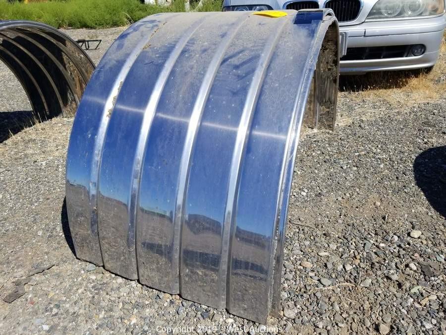 West Auctions Auction Online Relocation Auction for Mayer Equipment