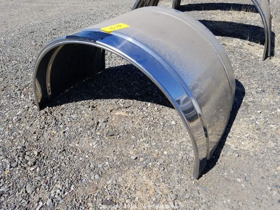 West Auctions Auction Online Relocation Auction for Mayer Equipment