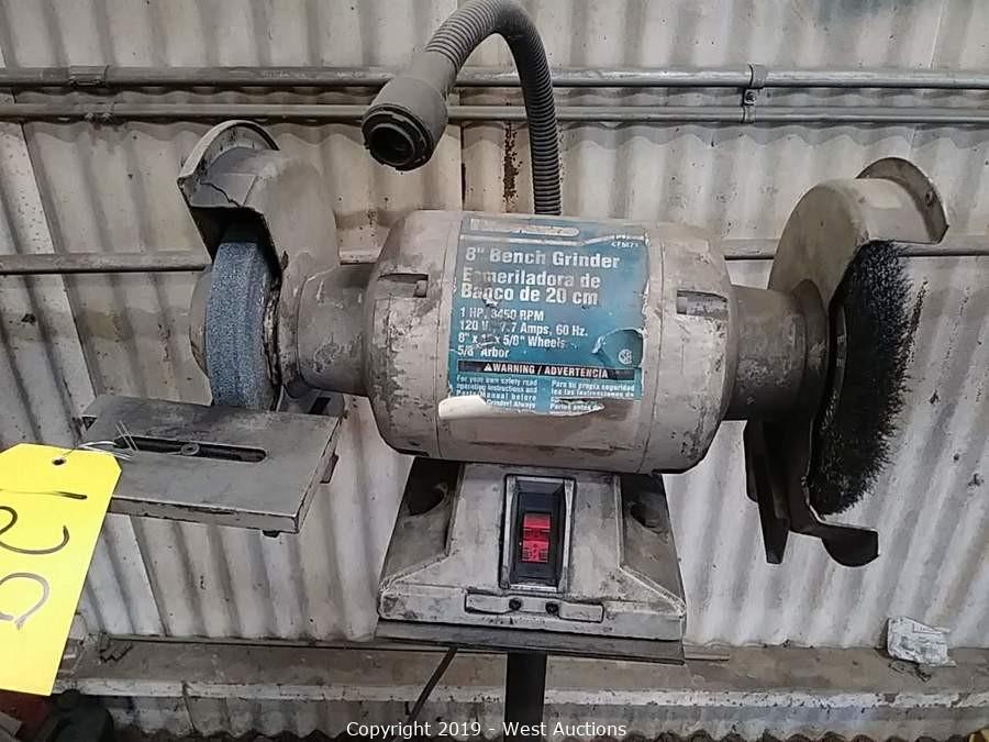 West Auctions Auction Online Relocation Auction For Mayer