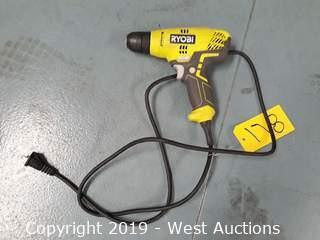 Ryobi D43 ⅜" Corded Drill