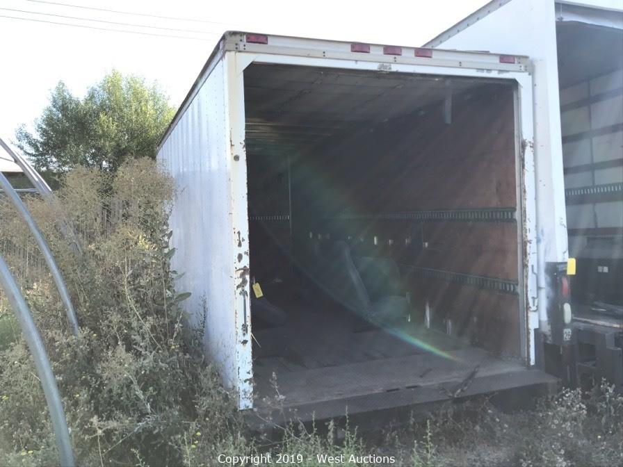 Online Relocation Auction for Mayer Equipment