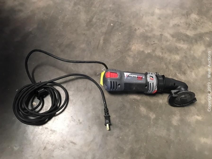 West Auctions Auction Online Tenant Abandonment Auction ITEM Bosch