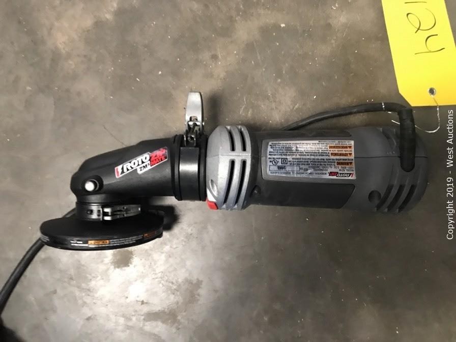 West Auctions - Auction: Online Tenant Abandonment Auction ITEM: Bosch ...