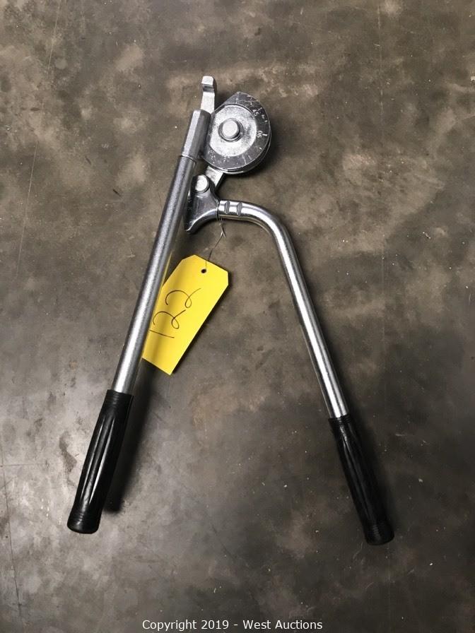 West Auctions Auction Online Tenant Abandonment Auction ITEM Pipe