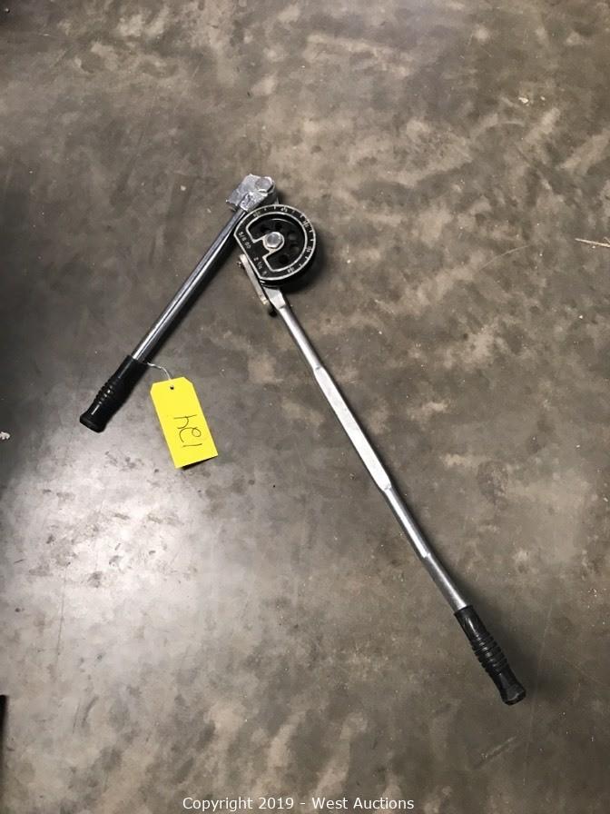 West Auctions Auction Online Tenant Abandonment Auction ITEM Pipe