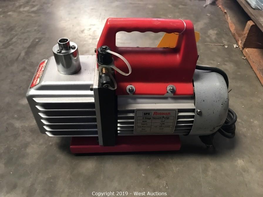 West Auctions Auction Online Tenant Abandonment Auction ITEM