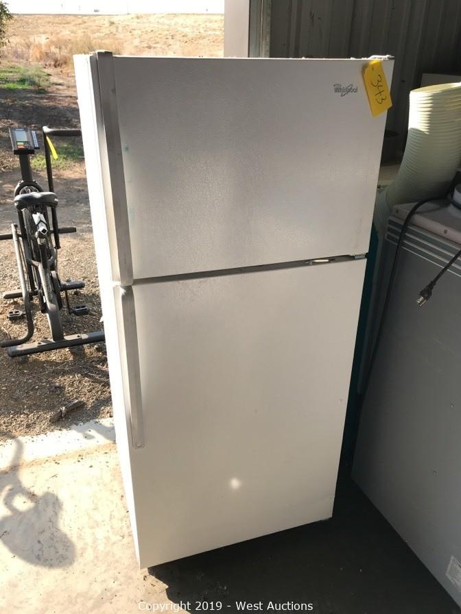 West Auctions Auction Online Tenant Abandonment Auction ITEM