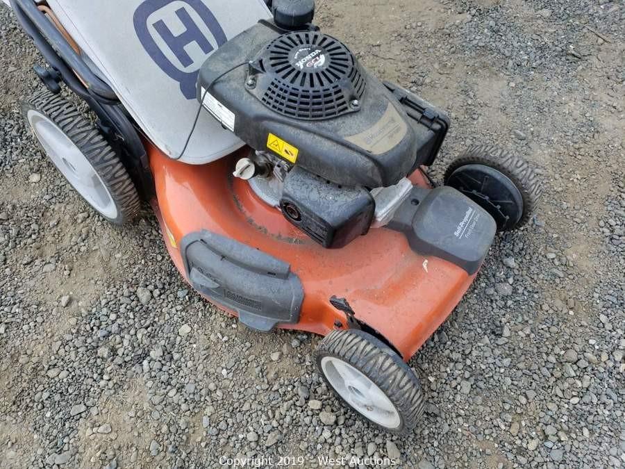 West Auctions Auction Online Tenant Abandonment Auction ITEM