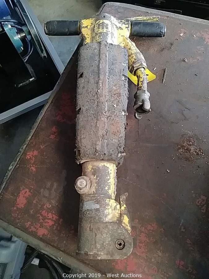 West Auctions Auction Online Tenant Abandonment Auction ITEM