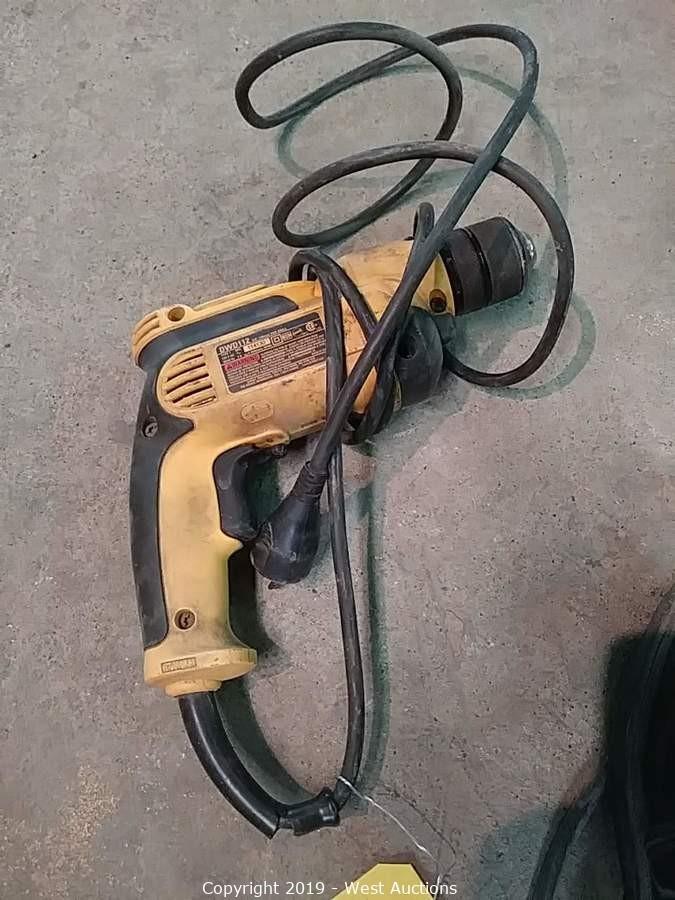 Online Auction of Machine Shop Tools and Equipment in Woodland, CA