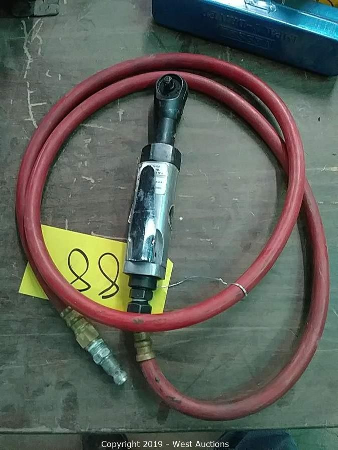 Online Auction of Machine Shop Tools and Equipment in Woodland, CA