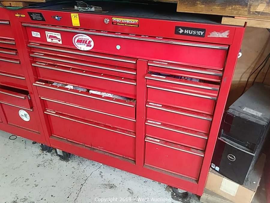 West Auctions Auction Complete Liquidation Of The Motorcycle