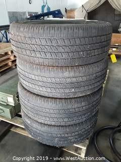 West Auctions - Auction: Forklift, Machinery, Tools and Supplies from ...