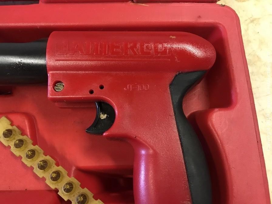 West Auctions Auction Online Tenant Abandonment Auction of Machinery