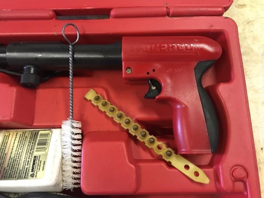 West Auctions Auction Online Tenant Abandonment Auction of Machinery