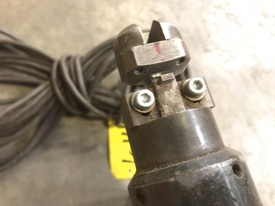 West Auctions Auction Online Auction of Saramark Construction