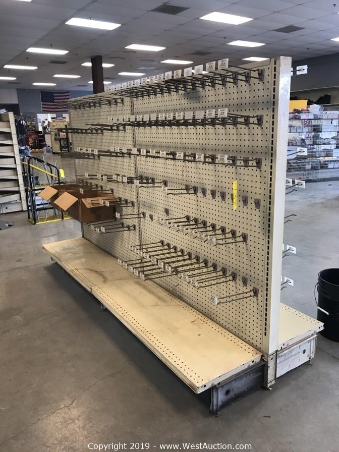 West Auctions Auction Online Auction of Truck, Trailer and Auto