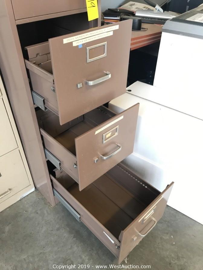 West Auctions Auction Online Auction of Truck, Trailer and Auto