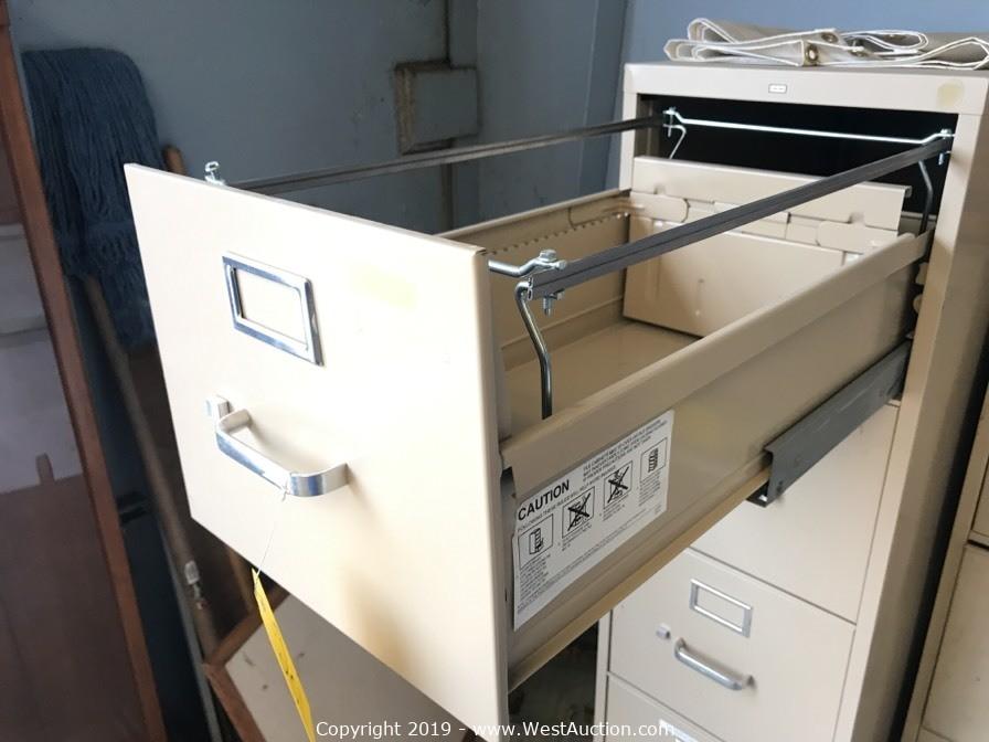 West Auctions Auction Online Auction of Truck, Trailer and Auto