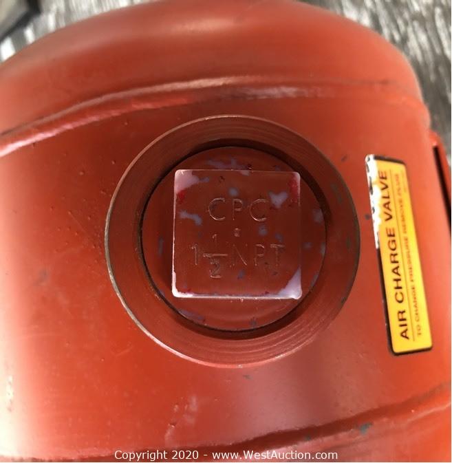 West Auctions Auction Online Tenant Abandonment Auction in San Pablo