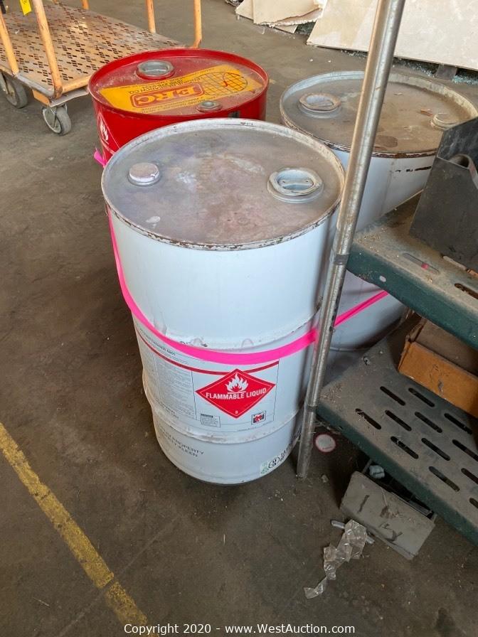 West Auctions Auction Online Tenant Abandonment Auction in San Pablo