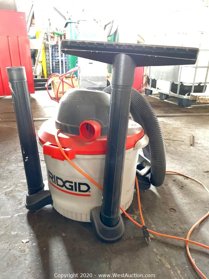 West Auctions Auction Online Tenant Abandonment Auction in San Pablo