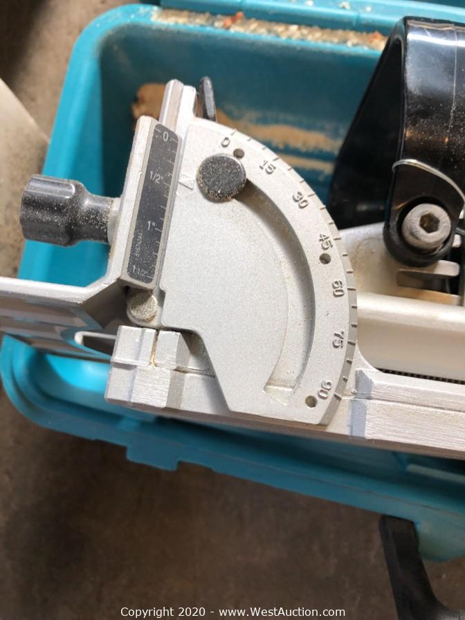 makita biscuit cutter
