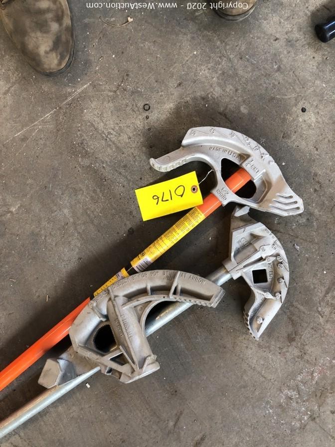 West Auctions Auction Online Auction of Machinery and Tools for Sale