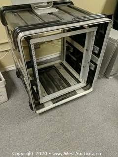 West Auctions - Auction: Retirement Auction for TapeTransfers.com ITEM ...