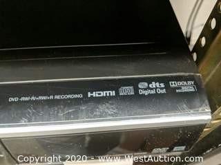 West Auctions - Auction: Retirement Auction for TapeTransfers.com ITEM