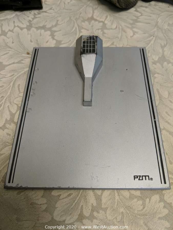 Retirement Auction for TapeTransfers.com