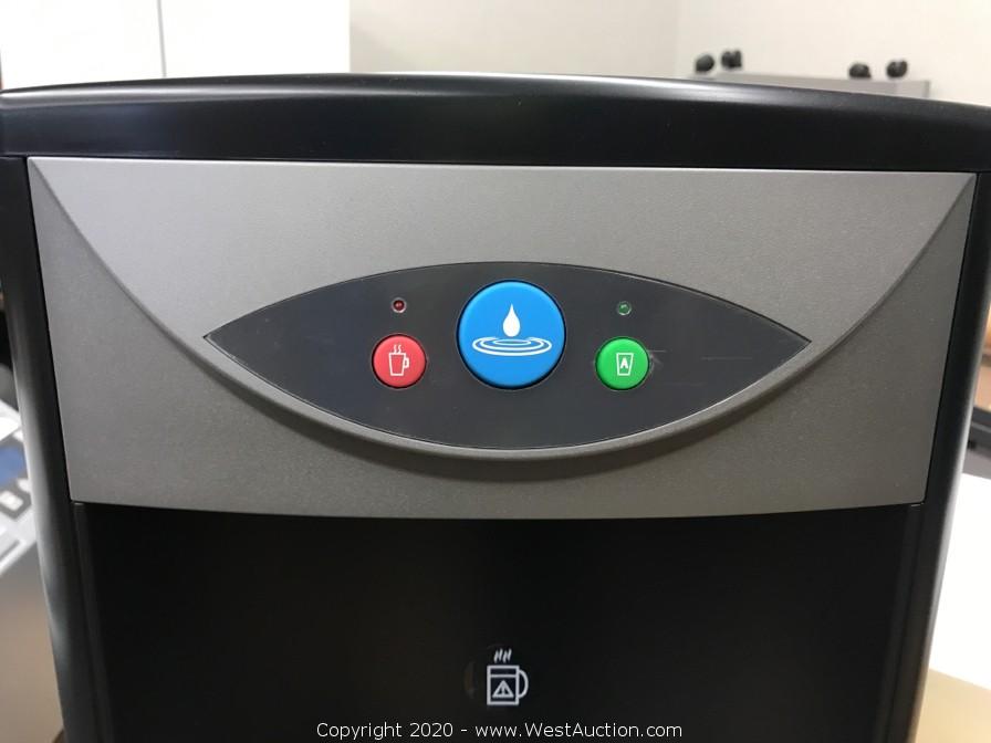 West Auctions Auction Online Auction of Welding Booths and Business