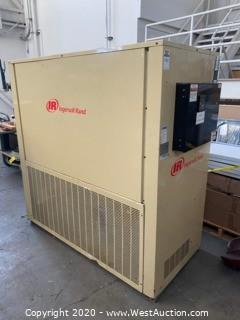 Ingersoll-Rand NVC1000A Nirvana Cycling Refrigerated Dryer