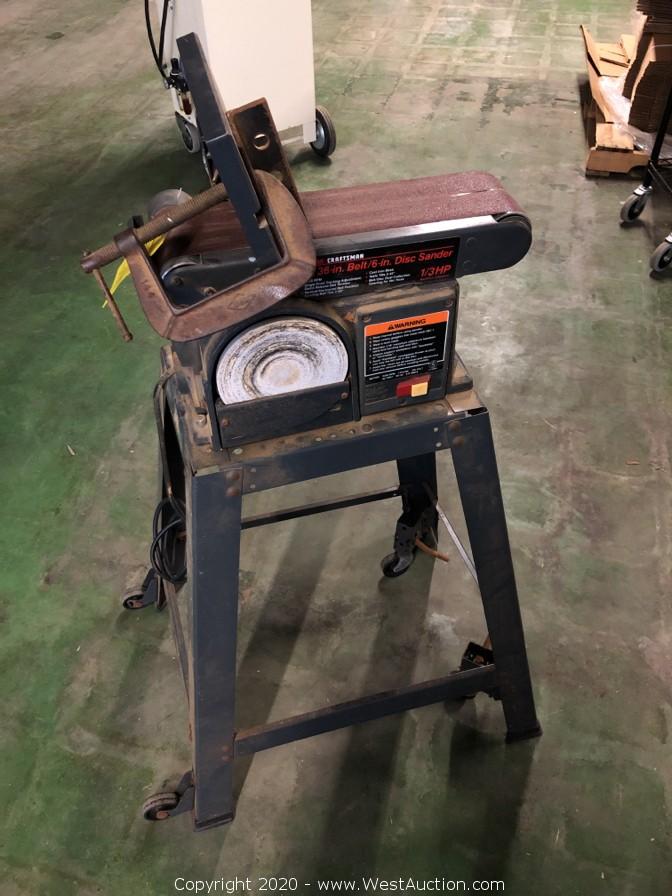 West Auctions Auction Online Auction of Nevada City Brewery