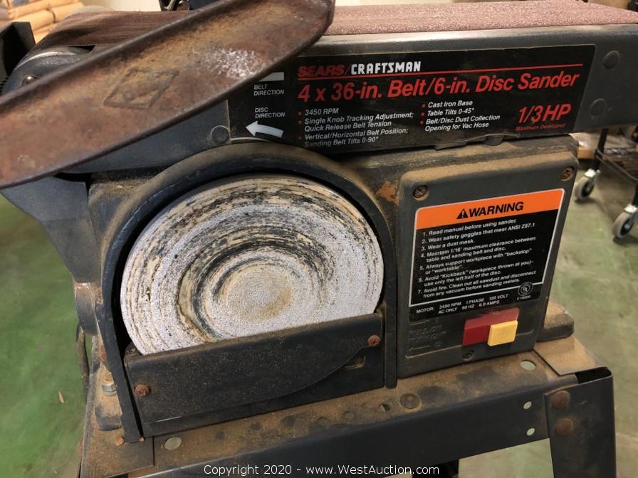 West Auctions Auction Online Auction of Nevada City Brewery