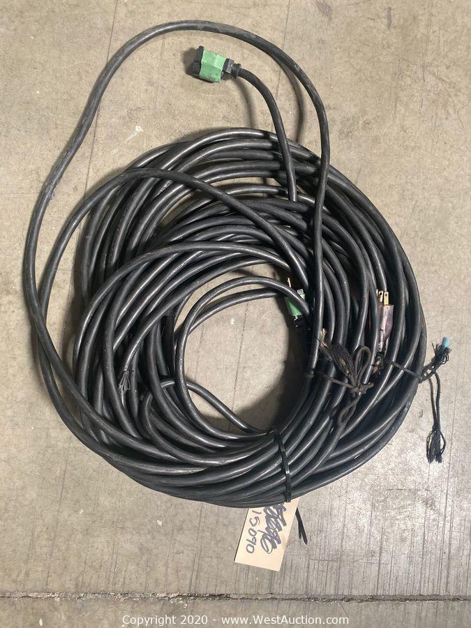 West Auctions Auction (Part 3) Surplus Liquidation of Entertainment