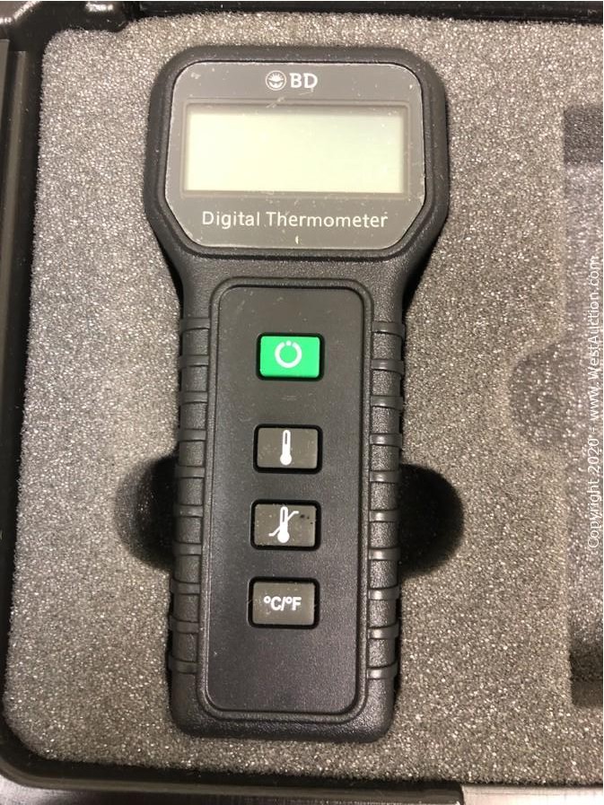 West Auctions Auction Online Bankruptcy Auction of SC Labs, Inc