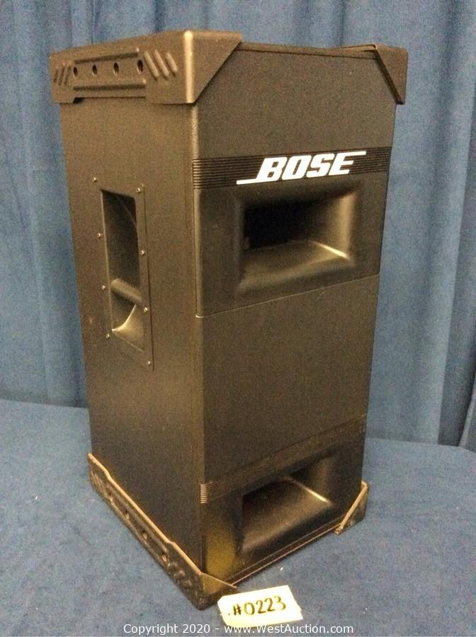 bose 502 bp portable