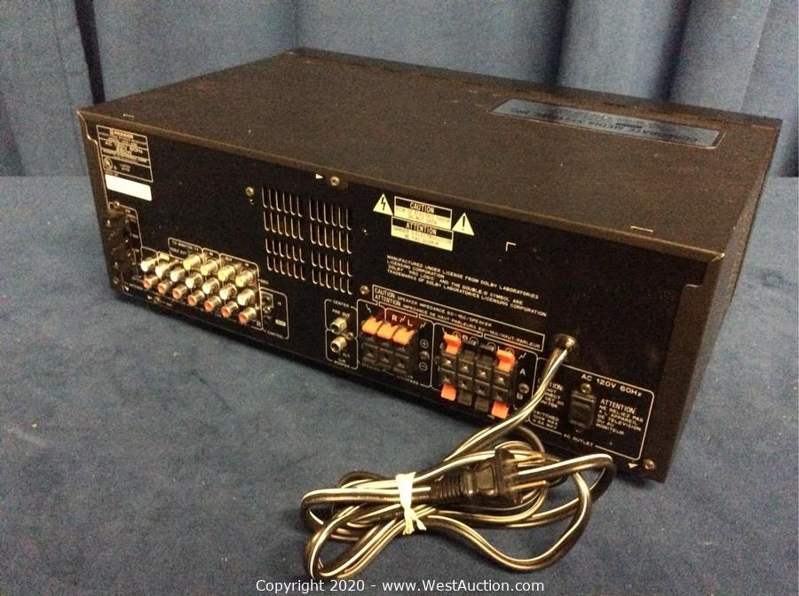 pioneer stereo master 11 tube receiver models