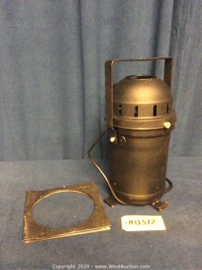 West Auctions Auction Surplus Auction of Vehicles and Audio Visual