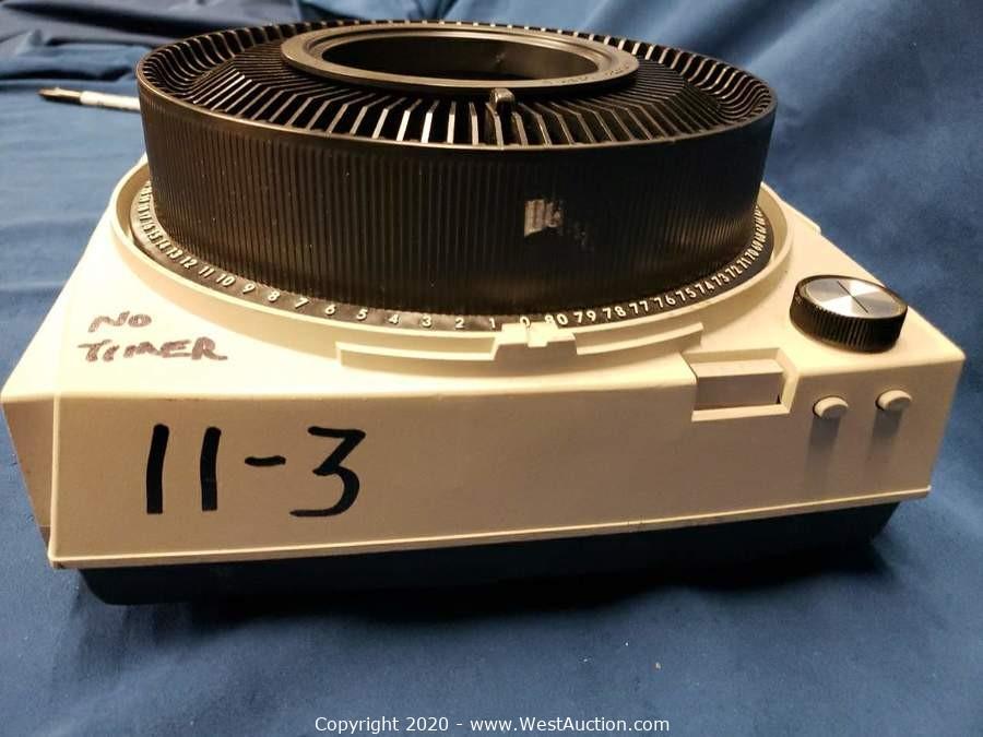 West Auctions Auction Surplus Auction of Vehicles and Audio Visual