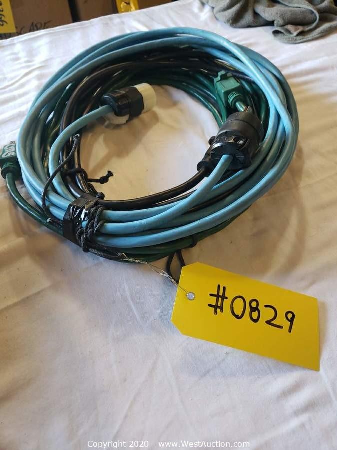 West Auctions Auction Surplus Auction of Vehicles and Audio Visual