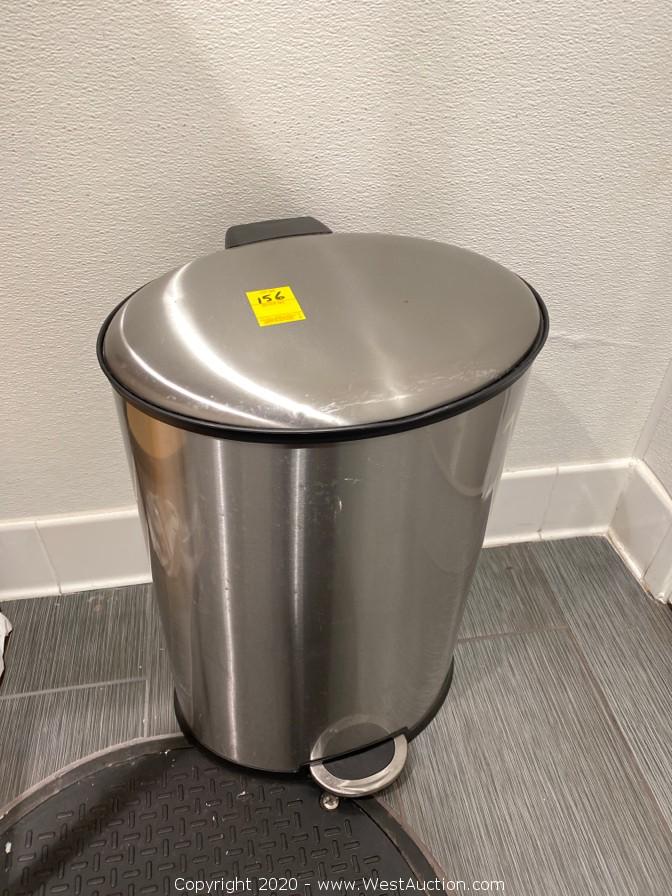 West Auctions Auction Online Auction of Ice Cream Equipment ITEM