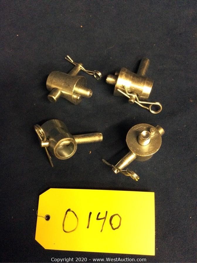 Surplus Auction of Vehicles and Audio Visual Equipment (Part 2)
