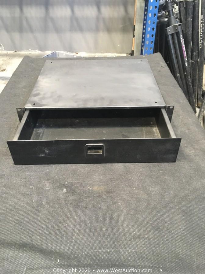 West Auctions Auction Surplus Auction from Outdoor Event Management