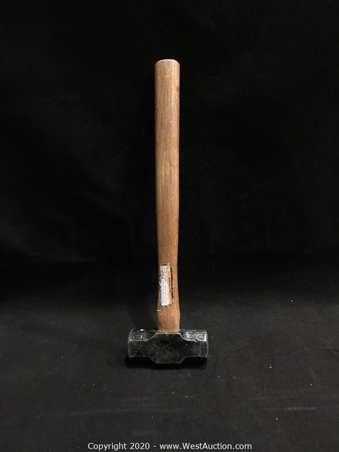 West Auctions Auction Surplus Auction from Outdoor Event Management