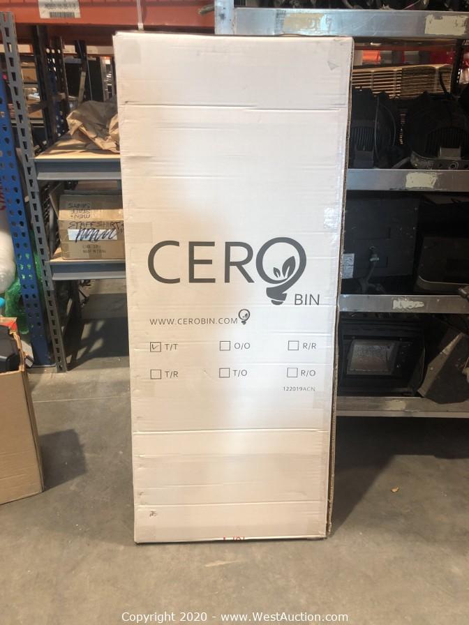 Surplus Auction from Outdoor Event Management Specialist Company (Part 3)