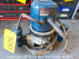 West Auctions - Auction: Bankruptcy Auction of Equipment, Tools and ...