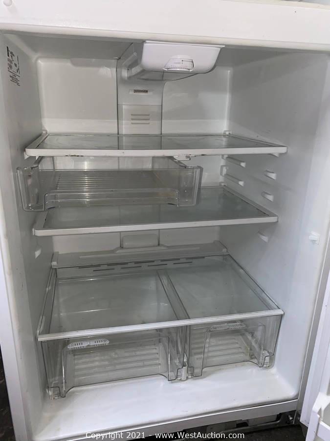 West Auctions Auction SAS Movie Studios Surplus Equipment Auction