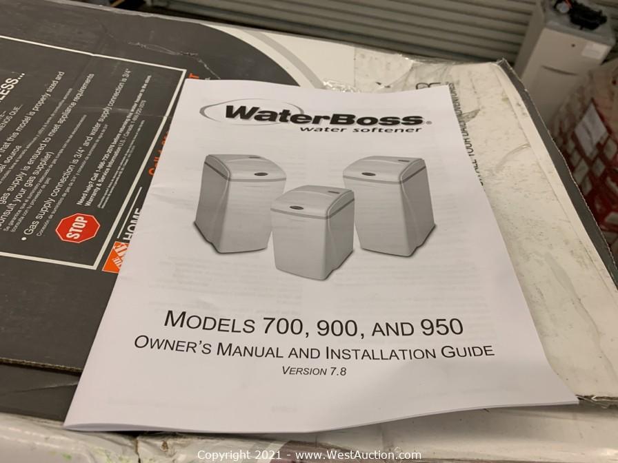 West Auctions Auction Online Auction of Luxury Home Fixtures